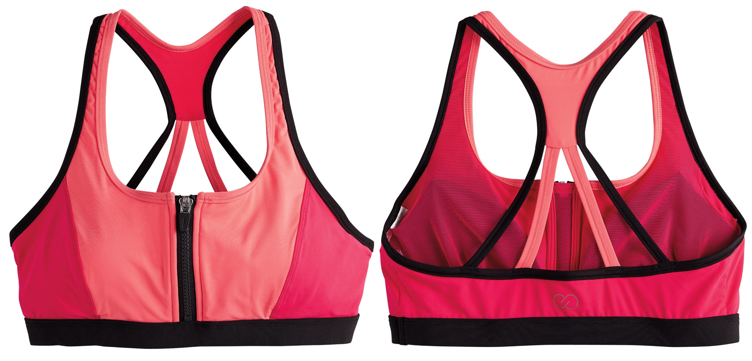 bikinis that look like sports bras